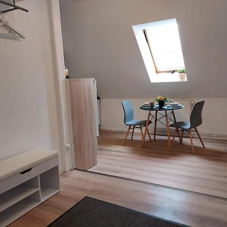 1 Unter Den Eichen Barum (Uelzen)