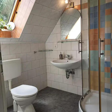 1 Unter Den Eichen Gasthof Barum (Uelzen)