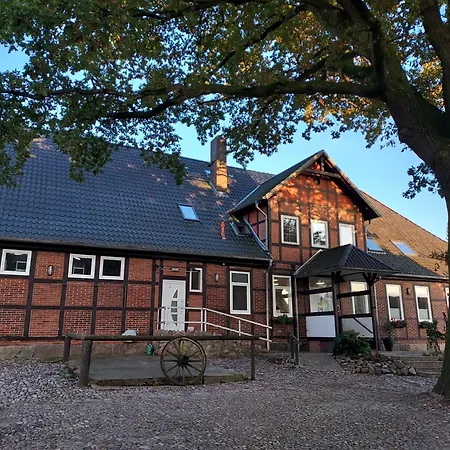 1 Unter Den Eichen Gasthof Barum (Uelzen)