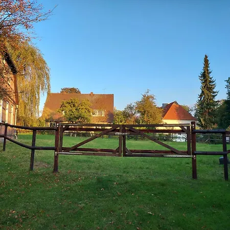 Gasthof 1 Unter Den Eichen Barum (Uelzen)